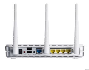 soho交换机是算路由器吗？（soho路由器）