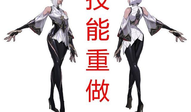 王者荣耀新英雄镜动漫_王者荣耀新英雄镜