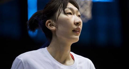 四川女篮官宣韩旭加盟球队是谁_四川女篮官宣韩旭加盟球队