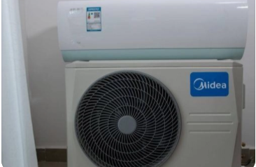 美的空调型号一览表（美的空调型号）