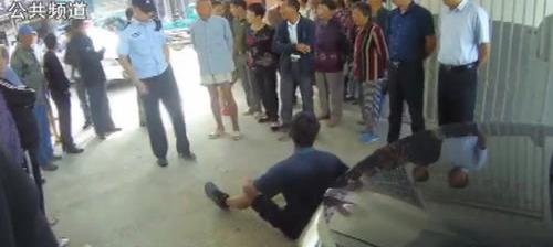 寻衅滋事报警流程？（一般寻衅滋事怎么处理）