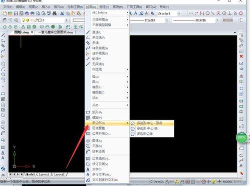 cad制图教程（cad熟练学会需要多久？）