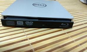 dvd读不出光盘是什么原因（dvd光驱不读盘）