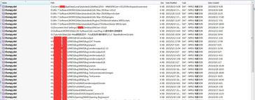 dat文件是什么文件有什么作用吗？（dat是什么文件）