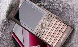 简述下索尼爱立信K系列？（索爱k770i）