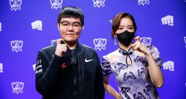 JDG冠军_JDG战胜RGE晋级半决赛