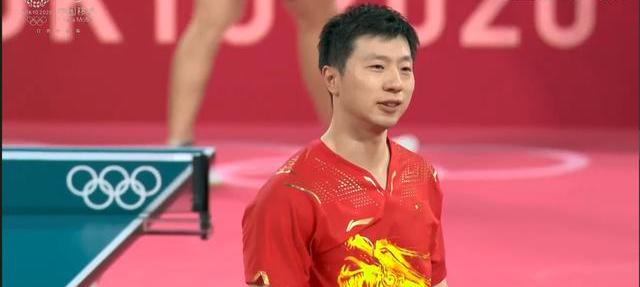 中国男乒半决赛德国比赛谁赢了_中国男乒决赛战德国