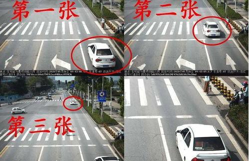 闯红灯12123多久能查？（闯红灯12123多久能显示）