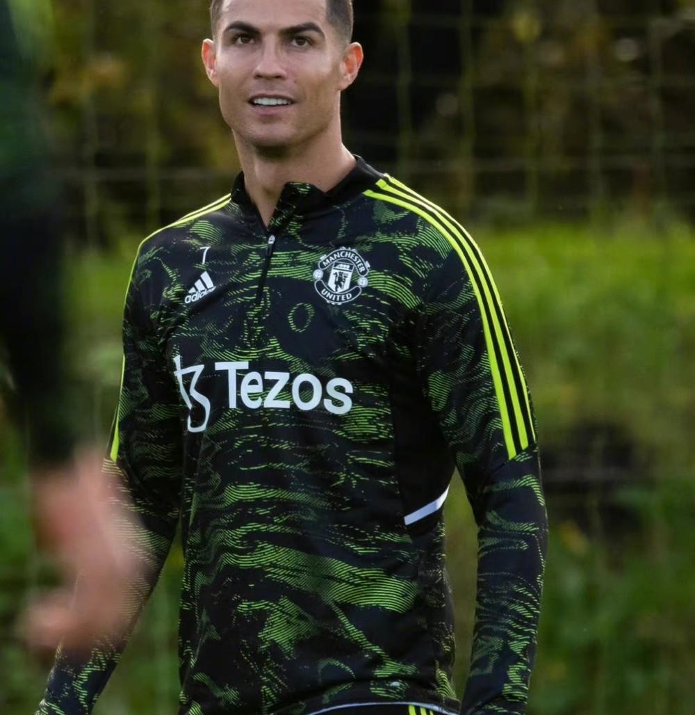 c罗什么时候复出_c罗解禁复出