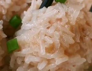 吃了30年的糯米还是第一次这样做,咸香美味比粽子好吃