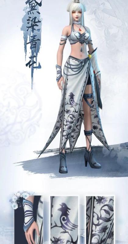 猛兽匣中华龙,幻龙宝匣