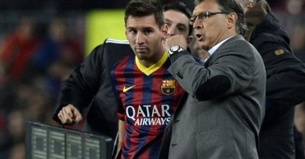 马尔蒂诺拉加尔德_马尔蒂诺