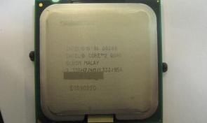 想问下大家对q9450 CPU的理解？（q8200超频）