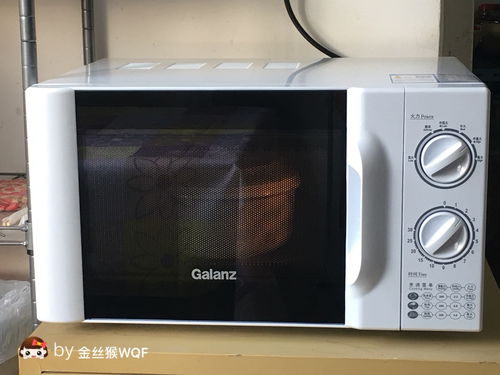 格兰仕微波炉风扇不转怎么修？（格兰仕微波炉维修）