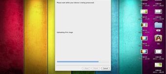 IPAD越狱成功后如何处理？（ipad完美越狱）