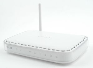 NETGEAR路由器设置？（netgear路由器设置）