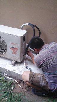 装三匹空调注意事项？（安装空调注意事项）