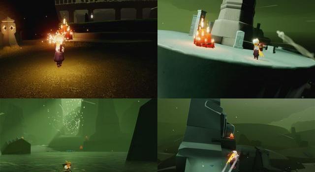 光遇灯谜答案是_光遇灯谜