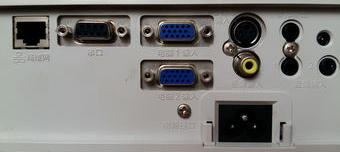 笔记本怎么连接投影仪（笔记本与投影仪连接）