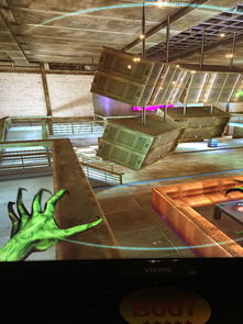 cf矮墙怎么进去？（cf怎么跳箱子）