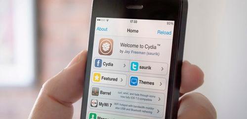 iOS8.3越狱了怎么改主题（ios8.3越狱）