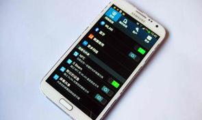 三星note5参数？（三星note2和iphone5哪个好）