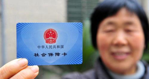 中央对65岁农民养老补贴是多少？（农村交500社保60岁能拿多少）