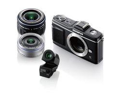 奥林巴斯EPL2数码相机怎么样？（奥林巴斯数码相机怎么样）