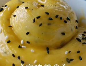 一个鸡蛋饼多少面粉（一碗面粉5个鸡蛋,做法比馅饼还香）