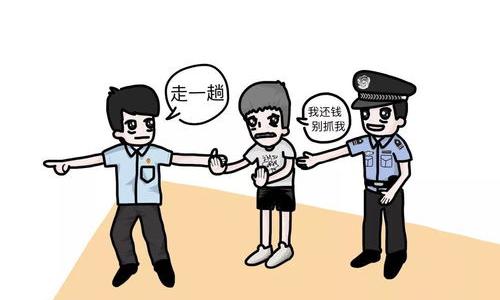 被取保出来了还会判实刑吗（为什么取保了又判实刑）