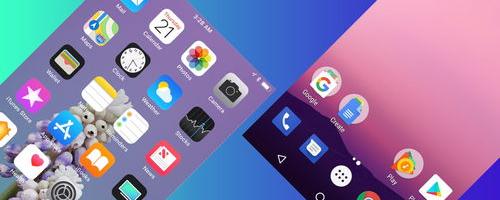 最好用的手机系统是哪个？（智能手机操作系统哪个好）