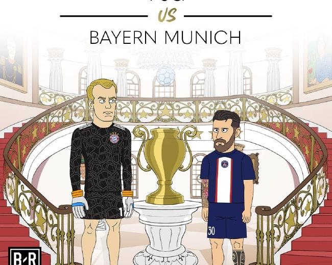 欧冠1/4决赛抽签_欧冠四分之一决赛抽签