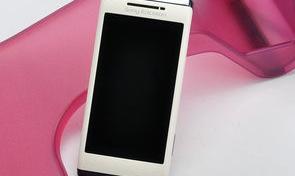 索爱s18平板电脑触摸屏多少？（索爱触屏手机）