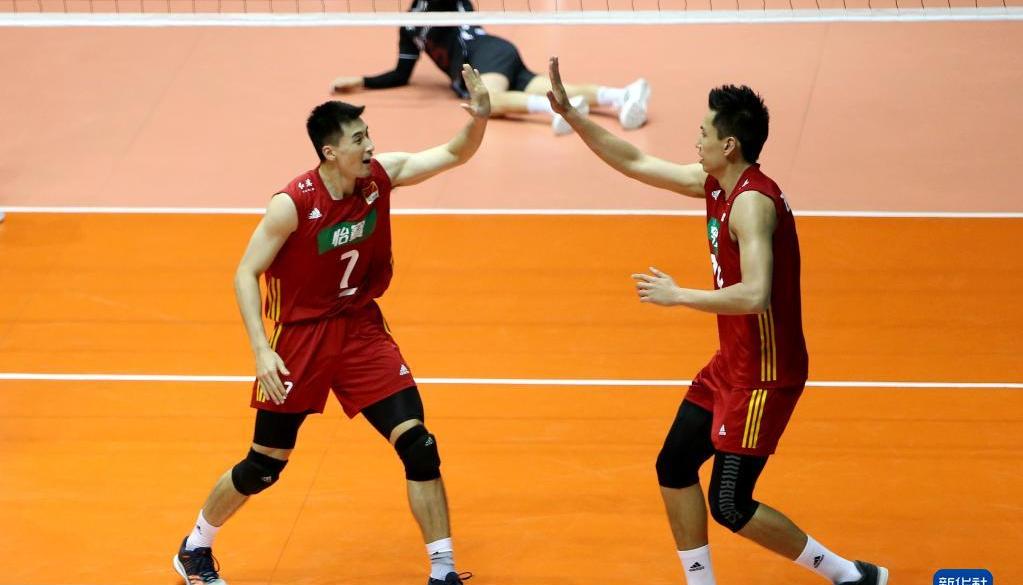 中国男排3比2战胜韩国 晋级决赛文章_中国男排3比2战胜韩国 晋级决赛