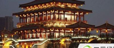 西安旅游住宿攻略推荐（西安旅游住宿攻略）