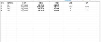 如何查号码归属地（怎样查号码归属地）