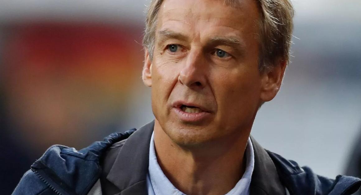 德国克林斯曼萨克斯_德国克林斯曼