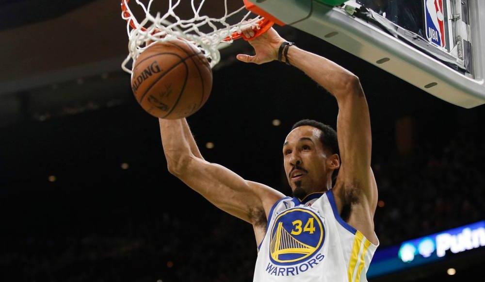 NBA肖恩利文斯顿_肖恩-利文斯顿