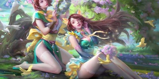 三国杀小乔去衣原画_三国杀小乔去衣图片