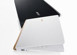 颜值能打9.9分!Acer蜂鸟S5-371详细评测（宏基蜂鸟s5）