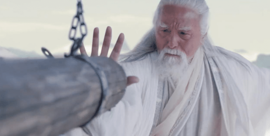 灭绝师太武功名字_灭绝师太武功