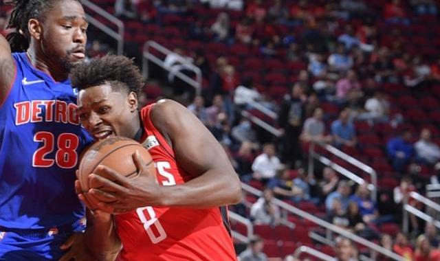 nba状元康宁汉姆_NBA:活塞战胜火箭 康宁汉姆20分