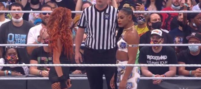 wwe夏日狂潮2022_wwe夏日狂潮