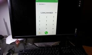 手机如何连接电脑（智能机连接电脑）