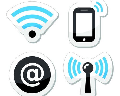 WIFI，和宽带有什么区别？（wifi无线网络）