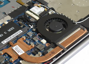 机械师笔记本散热怎么关？（笔记本 散热）