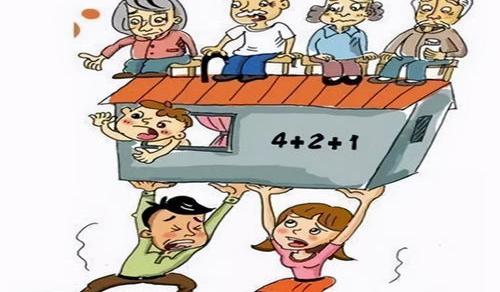 十大不建议买房城市 千万不要在这些地方买房（专家建议未来三年不宜买房）