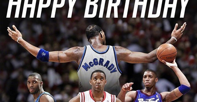 麦迪生日是多少_麦迪生日