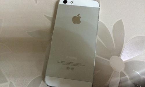 苹果5国行imei是什么开头的？（国行iphone5）