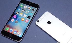 苹果6s经常自动关机咋回事（iphone6s自动关机）